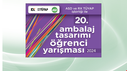 Ambalaj Tasarımı Ulusal Öğrenci Yarışması'nda Finalistler Belli Oldu